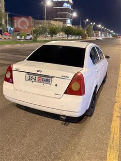 Chery A520